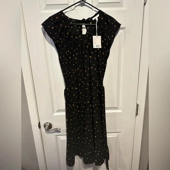 open lace back dress Dress the Population Women's Karla Gown MSRP $420  DGFOutlet